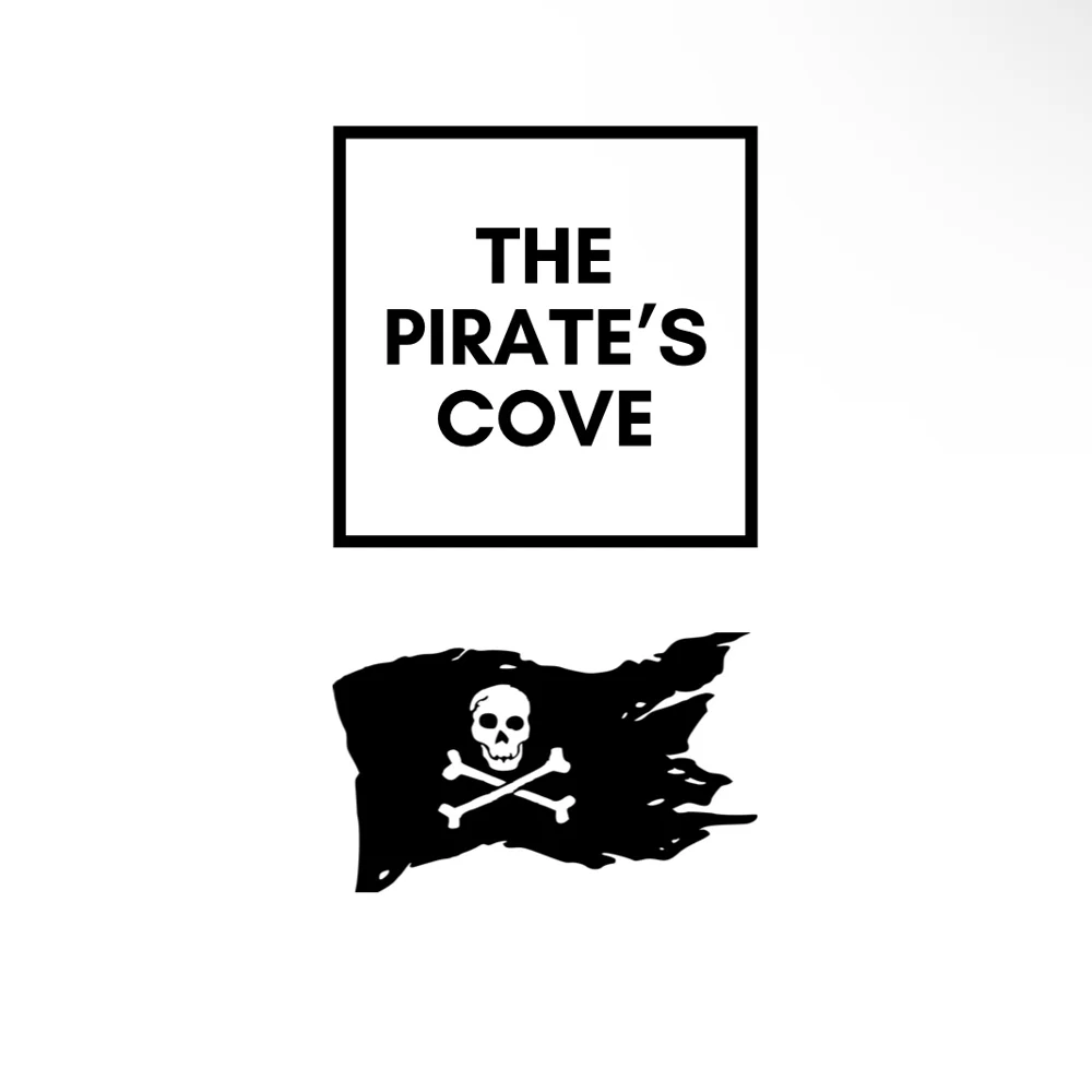 NFT drop The Pirate’s Cove