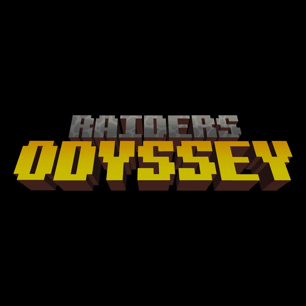 NFT drop Raiders Odyssey