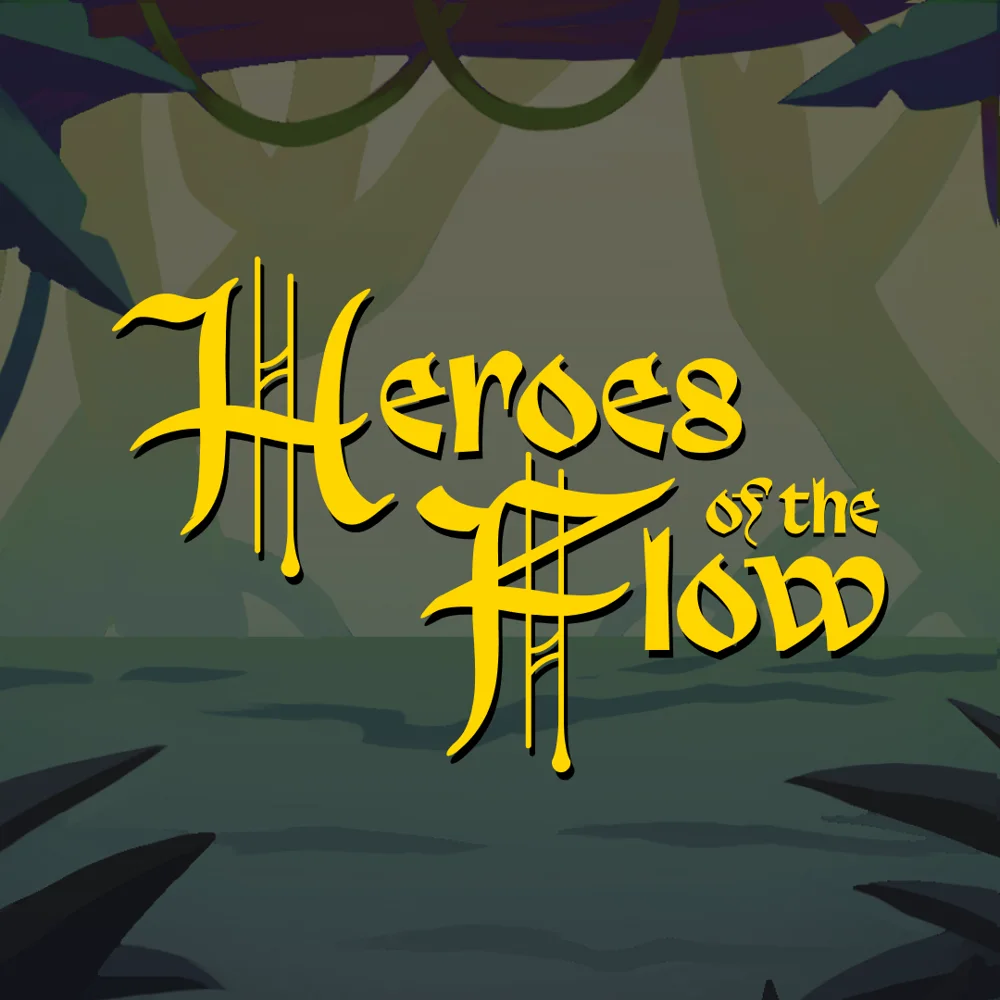 NFT drop Heroes of the Flow