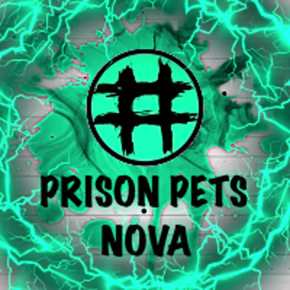 NFT drop PRISON PETS NOVA