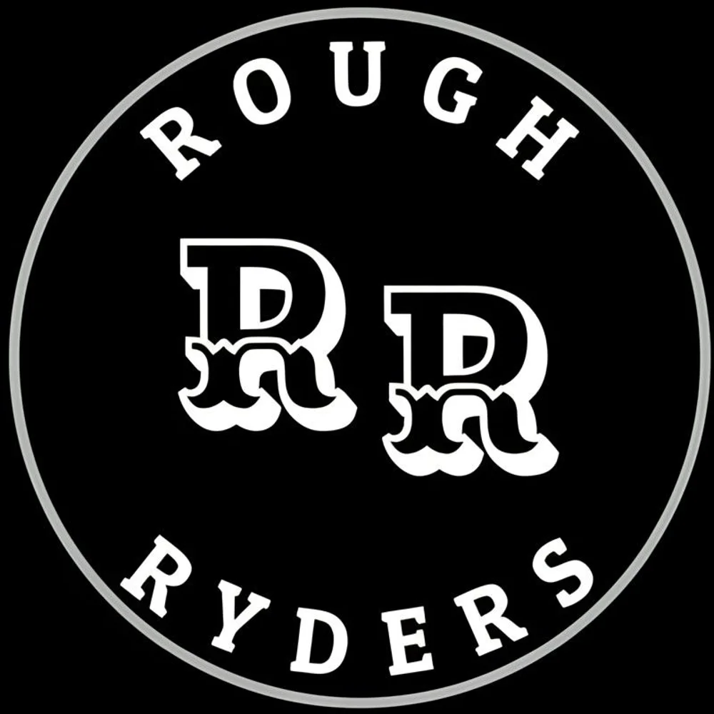 NFT drop Rough Ryders