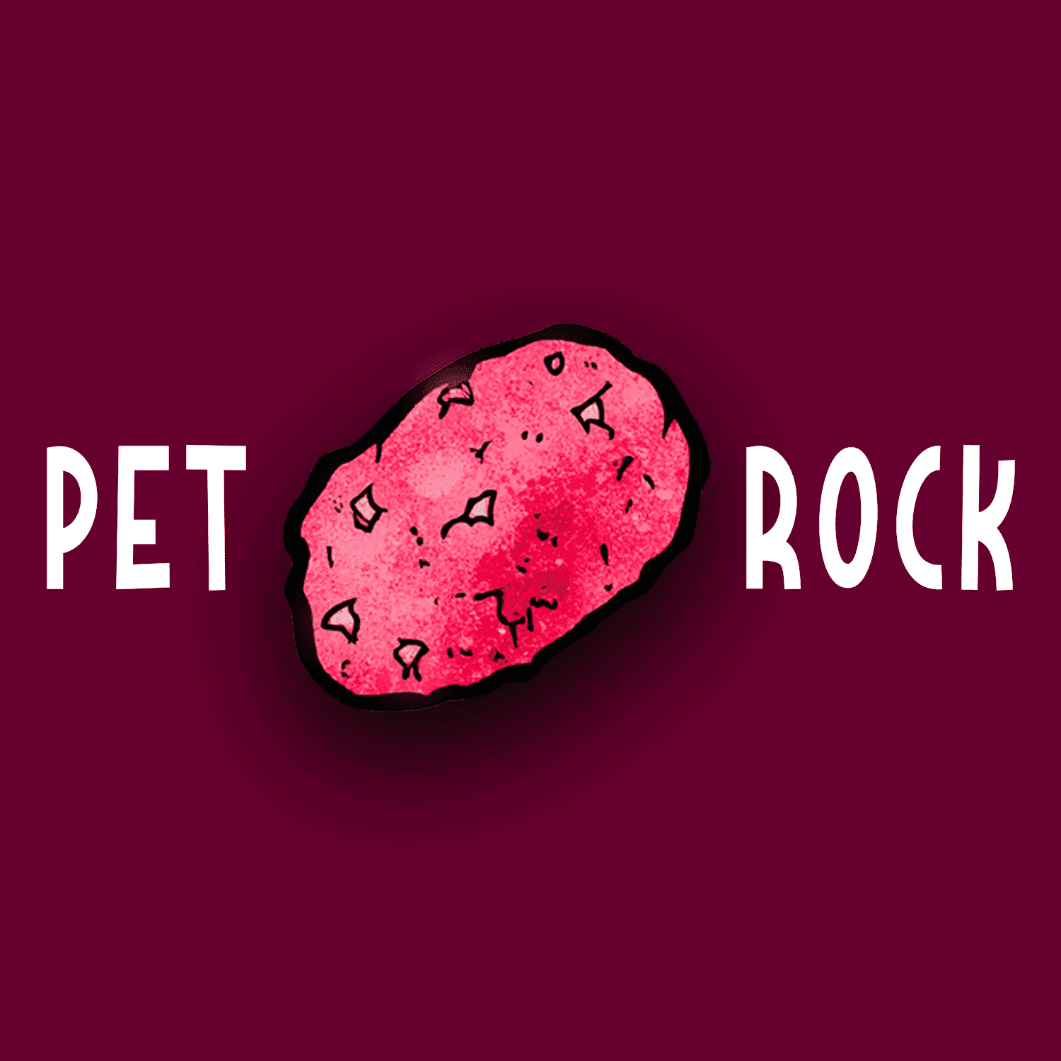NFT drop Pet Rock